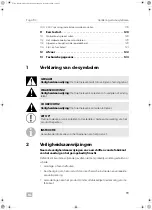 Preview for 101 page of Dometic 4443000399 Installation Manual