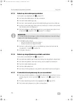 Preview for 118 page of Dometic 4443000399 Installation Manual