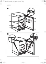 Preview for 3 page of Dometic 9105204436 Installation & Operating Manual