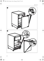 Preview for 4 page of Dometic 9105204436 Installation & Operating Manual