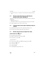 Preview for 183 page of Dometic 9105330687 Installation And Operating Manual