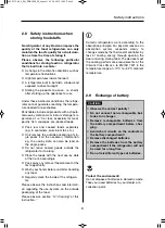 Preview for 11 page of Dometic 9105705200 Installation And Operating Manual