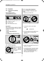 Preview for 16 page of Dometic 9105705200 Installation And Operating Manual