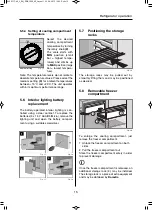 Preview for 17 page of Dometic 9105705200 Installation And Operating Manual