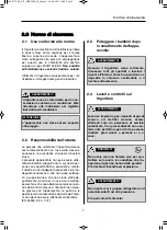 Preview for 49 page of Dometic 9105705200 Installation And Operating Manual