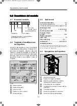 Preview for 52 page of Dometic 9105705200 Installation And Operating Manual