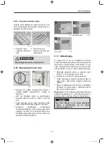 Preview for 99 page of Dometic 9105705200 Installation And Operating Manual