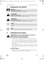 Preview for 103 page of Dometic 9600001404 Operating Manual