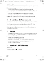 Preview for 107 page of Dometic 9600001404 Operating Manual