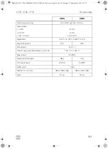 Preview for 193 page of Dometic 9600001404 Operating Manual