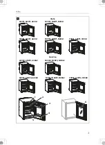 Preview for 3 page of Dometic 9600028822 Operating Manual