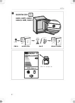 Preview for 6 page of Dometic 9600028822 Operating Manual