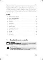 Preview for 56 page of Dometic 9600028822 Operating Manual