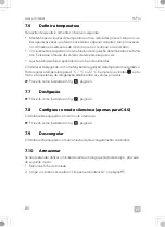 Preview for 80 page of Dometic 9600028822 Operating Manual