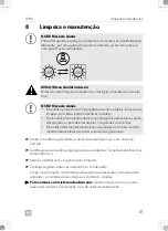 Preview for 81 page of Dometic 9600028822 Operating Manual