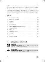 Preview for 88 page of Dometic 9600028822 Operating Manual