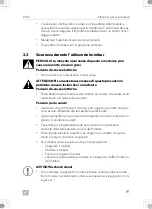 Preview for 91 page of Dometic 9600028822 Operating Manual