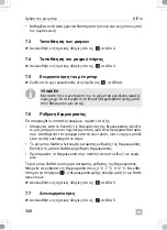 Preview for 348 page of Dometic 9600028822 Operating Manual