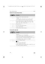 Preview for 46 page of Dometic 9600028826 Operating Manual