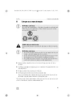 Preview for 81 page of Dometic 9600028826 Operating Manual