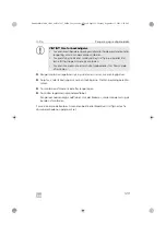 Preview for 129 page of Dometic 9600028826 Operating Manual