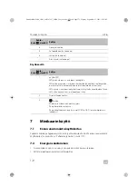 Preview for 172 page of Dometic 9600028826 Operating Manual