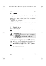 Preview for 177 page of Dometic 9600028826 Operating Manual