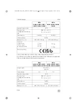 Preview for 244 page of Dometic 9600028826 Operating Manual