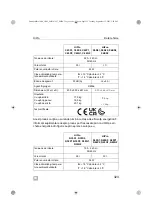 Preview for 323 page of Dometic 9600028826 Operating Manual