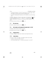 Preview for 333 page of Dometic 9600028826 Operating Manual