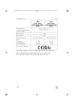 Preview for 340 page of Dometic 9600028826 Operating Manual