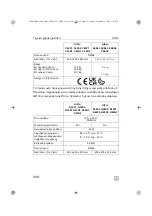 Preview for 358 page of Dometic 9600028826 Operating Manual