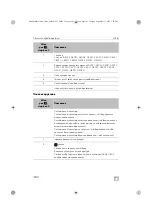 Preview for 382 page of Dometic 9600028826 Operating Manual