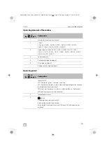 Preview for 13 page of Dometic 9600028827 Operating Manual