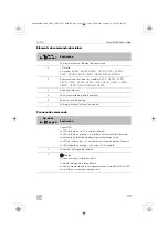 Preview for 29 page of Dometic 9600028827 Operating Manual