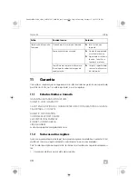 Preview for 68 page of Dometic 9600028827 Operating Manual