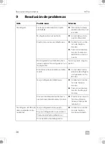 Preview for 56 page of Dometic 9600028875 Operating Manual