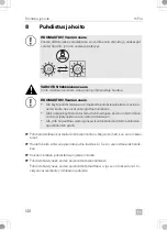 Preview for 148 page of Dometic 9600028875 Operating Manual