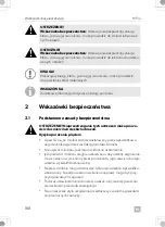 Preview for 168 page of Dometic 9600028875 Operating Manual