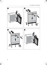 Preview for 4 page of Dometic 9600050033 Installation And Operating Manual