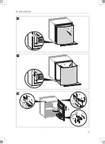 Preview for 5 page of Dometic A 803 E Installation And Operating Manual