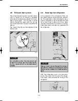 Preview for 17 page of Dometic ABSORPTION RMD 8501 Installation Manual