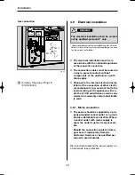 Preview for 20 page of Dometic ABSORPTION RMD 8501 Installation Manual