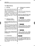 Preview for 30 page of Dometic ABSORPTION RMD 8501 Installation Manual