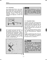 Preview for 36 page of Dometic ABSORPTION RMD 8501 Installation Manual