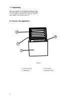 Preview for 4 page of Dometic B533 Operating Instructions Manual