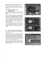 Preview for 6 page of Dometic B533 Operating Instructions Manual