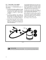 Preview for 10 page of Dometic B533 Operating Instructions Manual