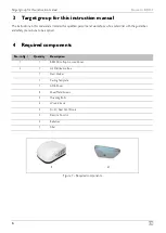 Preview for 6 page of Dometic BR342 Installation And Operating Manual