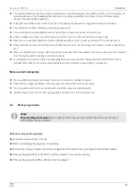 Preview for 9 page of Dometic BR342 Installation And Operating Manual